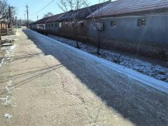 青岛莱西河头店镇：道路修复工程打造村庄城市更新新面貌