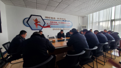 青岛西海岸新区隐珠街道：春节假期巡查不放松 严控新生违建不手软