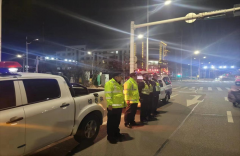 青岛西海岸新区隐珠街道：开展矿产资源专项整治行动 严厉打击非法开采矿产资源行为