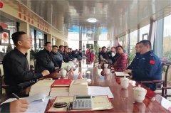 “普法”赋能，助力执法工作提质增效
