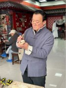  遇见非遗—青岛大学数学与统计学院“木偶奇遇记”寒假社会实践活动圆满结束