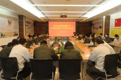 青岛崂山区安委会办公室助力企业扎实开展开工“第一课”，牢守安全生产底线