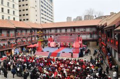 5.6亿元销售额！青岛萝卜·元宵·糖球会凸显节会消费“新活力”
