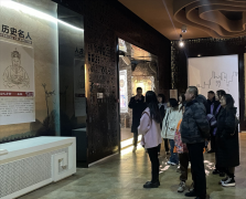 胶州九龙街道：开展“凝心筑梦强根基 团结奋进新征程”主题教育研学活动