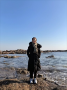 青岛胶州市云溪中学举行青年教师教学大赛之读书演讲活动