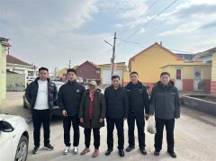 【小案侦防】 年前“旧账”年后算，勿以恶小而为之