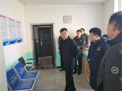 “这个现场办公好！”莱西汽车总站新设现场管理办公室受称赞
