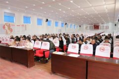 青岛莱西沽河街道：开展2024年春季重大动物疫病防控集中行动