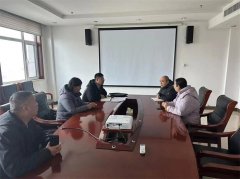 青岛莱西沽河街道：优化营商环境 服务企业正当时
