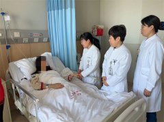 【生死时速】多学科救治，打赢“羊水栓塞”的生命保卫战