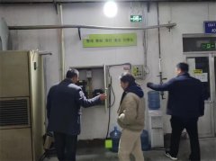 青岛莱西沽河街道“三个坚持”紧绷安全弦