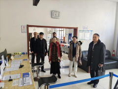 三方联动 一线联企 共促共谋市北“助企纾困”新图景