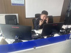 青岛城阳交警接连紧急送医，用“速度”传递“温度”