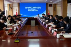 以美丽青岛建设 推进人与自然和谐共生的现代化