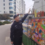 【平安校园】 城阳公安：护校安园“警”行时