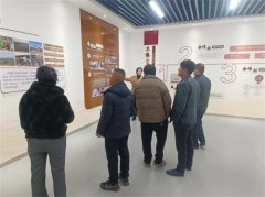 参观交流促城市更新发展：青岛莱西市河头店镇组织村干部外出参观学习