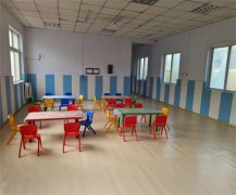 城市更新进行时：青岛莱西河头店镇扎实推进幼儿托育民生工程