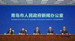 青岛：凝心聚力打好蓝天碧水净土保卫战，首次进入全国城市生态环境保护营商竞争力前十