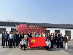 强思想 炼本领 提效能｜青岛莱西市优秀中层干部培训班走“心”更走“新”