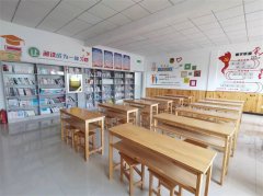 青岛莱西河头店镇以软实力建设推动城市更新进程