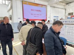 以“春风”助力高质量充分就业 市北区开展“春风行动”农民工促就业系列活动