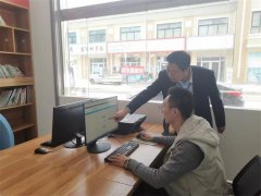 青岛莱西河头店镇打造优质便民环境 助力城市更新