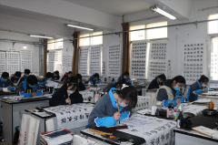 青岛即墨五中： 特色办学趟出高中教育发展新路