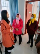 青岛莱西河头店：优化基层便民服务，城市更新有保障