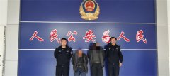 “要不要三轮车？我偷了一辆！”，两男子一个敢偷、一个敢买双双落网