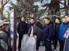 青岛崂山特事特办惠民生  解决农民工交通出行需求