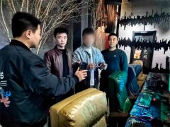 一男子偷卖房东电器被抓获 原因竟是对房东不满