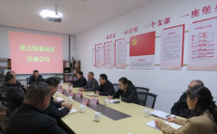 【民有所呼 我有所应】  五莲县综合行政执法局 扎实推进大集周边占道经营整治还路于民