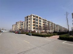 青岛莱西河头店镇推进道路改造 城市更新加速度