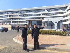 多措并举！学生出行安全高新区交警在守护！