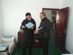 青岛莱西河头店镇“加减乘除”法保障“走读式”谈话安全