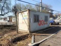 胶州里岔镇综合执法中队以“零容忍”的决心遏增量、消存量 拆违整治再发力