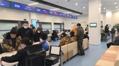 青岛市公安局出入境服务 按下“加速键”开通“商务活动专用通道”