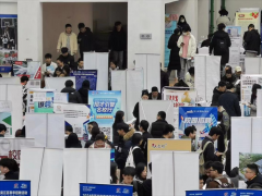 “青雁归巢·乐翱崂”2024年 青岛崂山区招才引智名校行春季引才活动火热进行中！