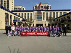 萌娃进警营  让你看到不一样的“警”彩