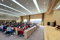 优秀传统文化传承者和传播者：马英俊扬琴公益讲座音乐会成功上演岛城
