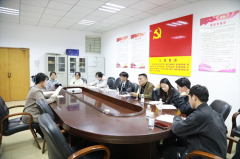 青岛科技大学举办非遗志愿者大学生联盟选拔工作，搭建中外非遗文化传播桥梁