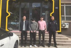 【小案侦防】怀揣一大串钥匙的“贼”