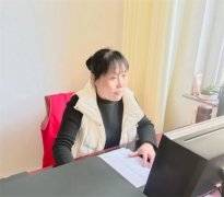 【爱莲说】巾帼展风采，见证“她”力量