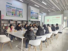 环保酵素齐动手 研学考察增技能 市北区湖岛街道组织垃圾分类考察学习活动