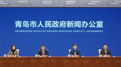 青岛市政策性农业保险承保机构由4家增加至10家，农业保险市场布局得到进一步优化