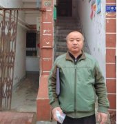 暖新闻| 阜新路街道有个“呼必应”大叔，坚持7年做邻居们的“义务电工”