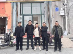【小案侦防】 上班不行，当贼还真“用功”