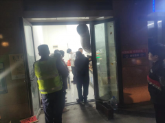 青岛西海岸新区隐珠综合执法中队让“烟火气”不再成为“烦心事”