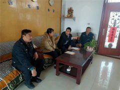 【预防为主 安全至上】山东五莲县高泽街道开展商贸流通领域安全生产隐患排查整治行动