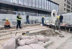 青岛西海岸新区隐珠街道：持续高压态势，严打国土卫片反弹问题